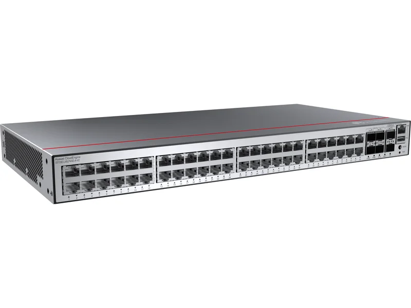 华为 CloudEngine S5735E-L48LP4XE-A-V2